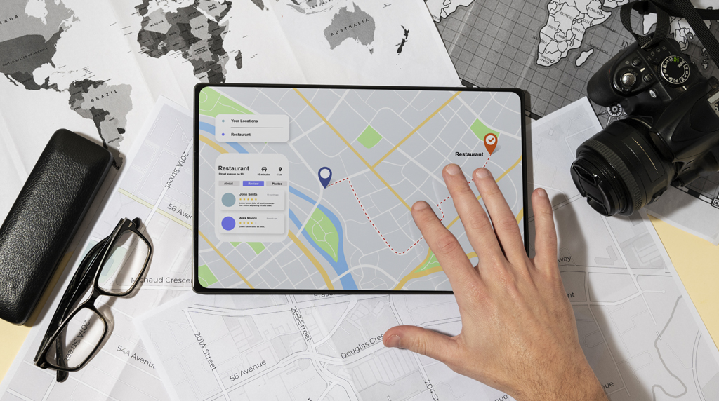 Why Your Business Is Not Ranking on Google Maps (7 Proven Fixes)