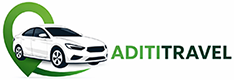 Aditi Travel Logo