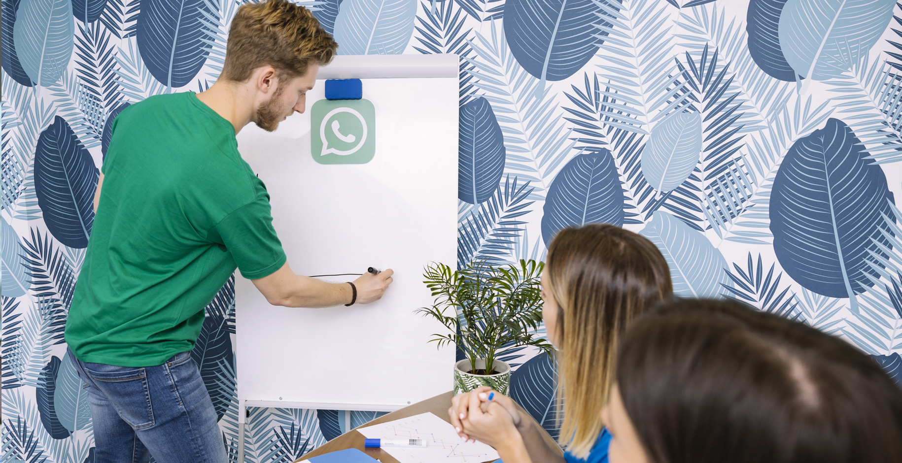 WhatsApp Automation for Local Business Enquiries