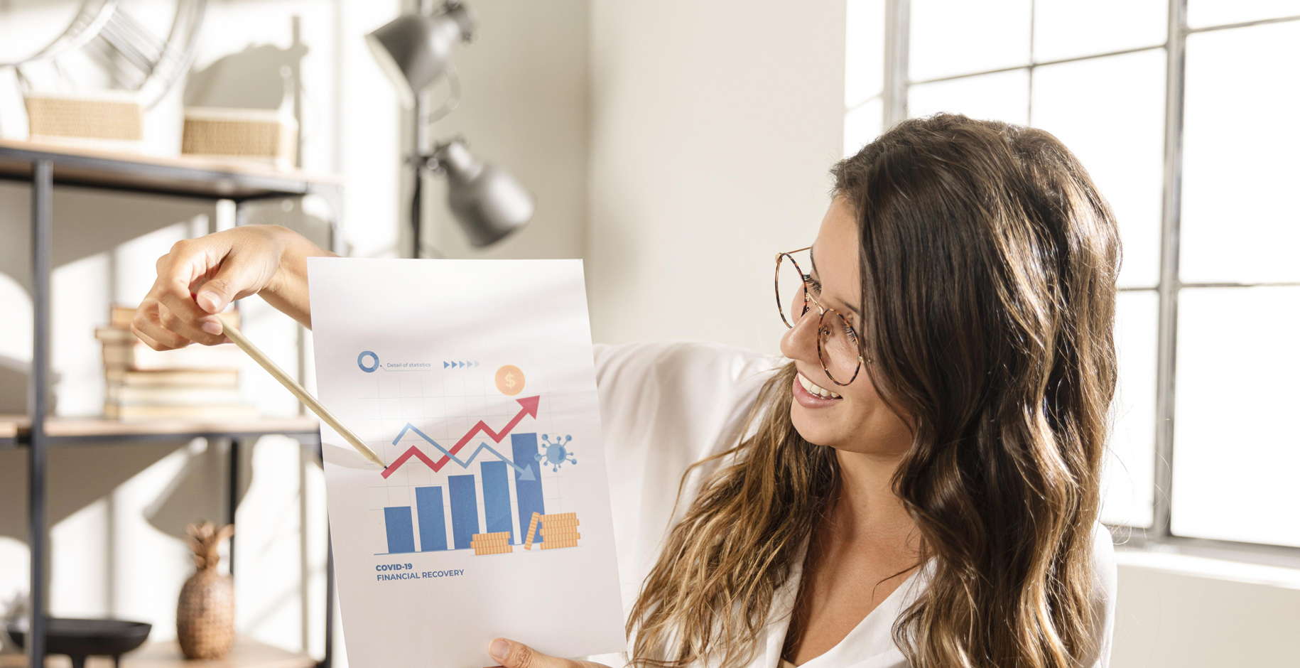 Insights and Growth Tips for Your Business